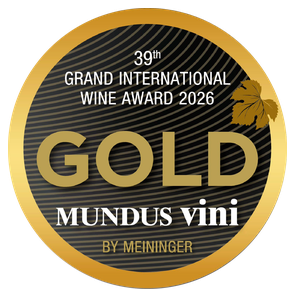 Gold - Mundus Vini 2026