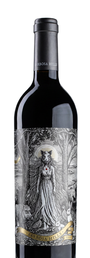 Barbosa Hills Tinto